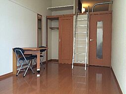 レオパレスNono南 1Kの写真