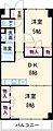 フォレスト荒子公園1階7.9万円