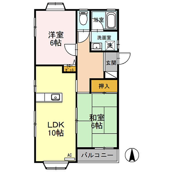 外観画像