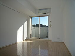 都営浅草線 西馬込駅 徒歩7分の賃貸マンション 4階1Kのリビング/ダイニング