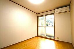 京急本線 逸見駅 徒歩24分の賃貸アパート 1階1Kの室内