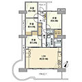 スペクトル尾張瀬戸5階13.0万円