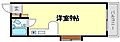 VIVID円山2階3.5万円