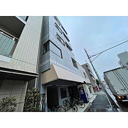 東京メトロ半蔵門線 住吉駅 徒歩15分の賃貸マンション