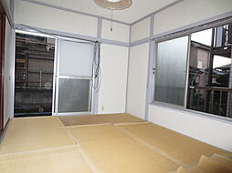 中溝荘（小仲台） 10