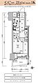 SYFORMEGAKUSHUINSHITA8階9.3万円