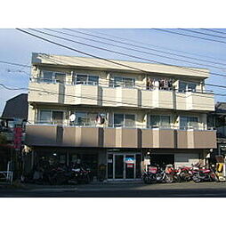 西武新宿線 久米川駅 徒歩13分の賃貸マンション