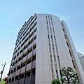 レジディア東品川5階12.4万円