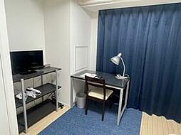 JR山手線 品川駅 徒歩12分の賃貸マンション 3階1Kのリビング/ダイニング