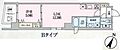 ルーチェ8階12.7万円