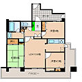 コート江坂垂水町2階15.8万円