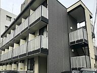 大阪府吹田市泉町1丁目23-8：物件画像／大阪ハウスコム株式会社　ミニミニFC千里中央店