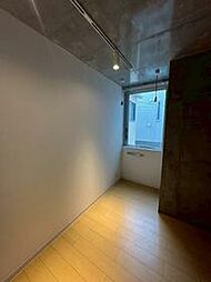 JR埼京線 北赤羽駅 徒歩10分の賃貸マンション 2階1Kのリビング/ダイニング