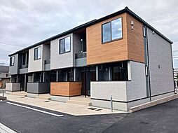 JR飯田線 船町駅 徒歩24分の賃貸アパート