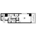 SUPERIORCLUB4階7.8万円