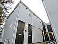 JR南武線 矢川駅 徒歩9分の賃貸アパート