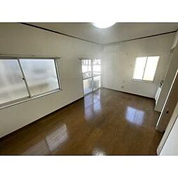 東武東上線 高坂駅 徒歩15分の賃貸アパート 2階ワンルームのリビング/ダイニング