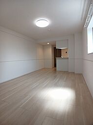 ＣＲＥＶＡＮＣＥ亀戸 301 3階1LDKのリビング/ダイニング