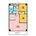 プロミネント四日市9階7.4万円
