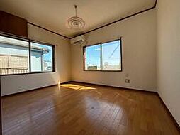 ハイツＡＬＢＡ 2-B 2階1Kのリビング/ダイニング