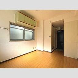 西武池袋線 江古田駅 徒歩4分の賃貸マンション 3階ワンルームのリビング/ダイニング