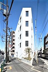 東京メトロ丸ノ内線 方南町駅 徒歩8分の賃貸マンション