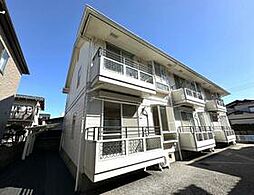 京成本線 京成臼井駅 徒歩3分の賃貸アパート