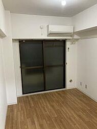 ハイタウン梅屋敷 306 3階1Kのリビング/ダイニング