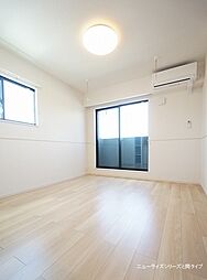 ジックス石原　Ｂ 203