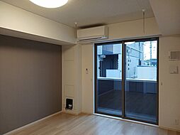 ラピスＡ 106 1階1Kのリビング/ダイニング