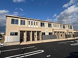 フロントアイランドII