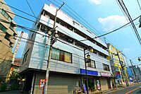 東京都清瀬市元町1丁目7-5：物件画像／ハウスコム西東京株式会社　ひばりヶ丘店