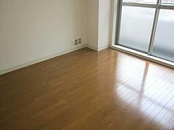 JR総武線 東中野駅 徒歩5分の賃貸マンション 2階ワンルームのリビング/ダイニング