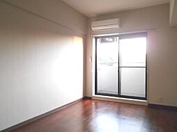 アクトピア八事I 702 7階1Kのリビング/ダイニング