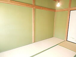 コーポ佐久間 206 2階1DKのリビング/ダイニング