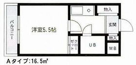 外観画像