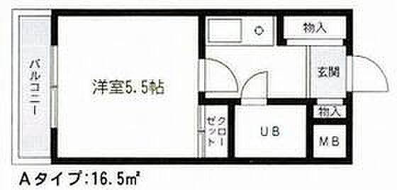 外観画像