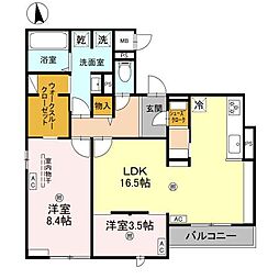 JR東海道・山陽本線 千里丘駅 徒歩8分 2階/-