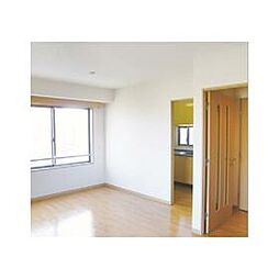 東京メトロ南北線 白金台駅 徒歩5分の賃貸マンション 4階1LDKのリビング/ダイニング