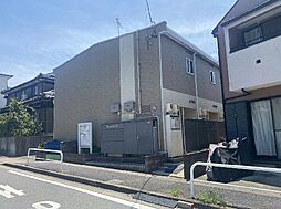 名古屋市営鶴舞線 塩釜口駅 徒歩18分の賃貸アパート