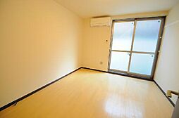 名鉄犬山線 犬山口駅 徒歩17分の賃貸アパート 1階1LDKのリビング/ダイニング