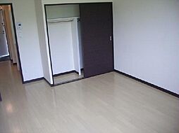 レオネクストエール 101 1階1Kのリビング/ダイニング