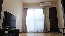 名古屋市営桜通線 神沢駅 徒歩15分の賃貸アパート 1階1Kのリビング/ダイニング