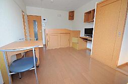 JR東海道本線 木曽川駅 徒歩10分の賃貸アパート 1階1Kのリビング/ダイニング