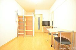 名鉄名古屋本線 伊奈駅 徒歩12分の賃貸マンション 1階1Kのリビング/ダイニング