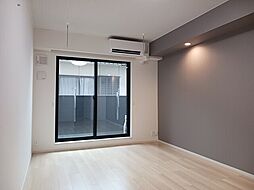 ワンズ　ホーム　ヴィレッジ　I 204 2階1Kのリビング/ダイニング