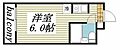 レジダンスイン・目黒4階6.2万円