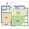 ライオンズマンション蒲田3階11.0万円