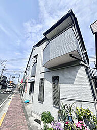 多摩都市モノレール 泉体育館駅 徒歩17分