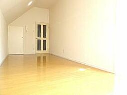 レオパレス幡ヶ谷第2 210 2階1Kのリビング/ダイニング